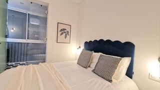 Piso en alquiler en La Dreta de l'Eixample en Barcelona