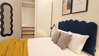 Piso en alquiler en La Dreta de l'Eixample en Barcelona