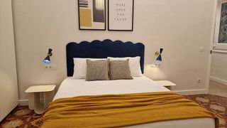 Piso en alquiler en La Dreta de l'Eixample en Barcelona