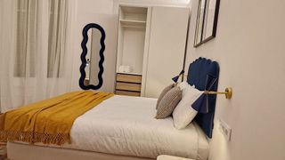 Piso en alquiler en La Dreta de l'Eixample en Barcelona