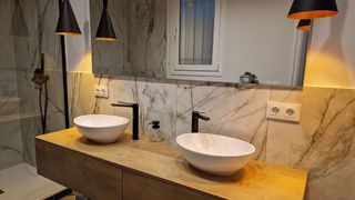 Piso en alquiler en La Dreta de l'Eixample en Barcelona