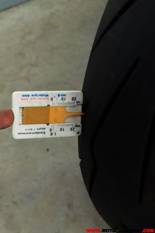 DUCATI MONSTER SP -GARANTÍA OFICIAL-