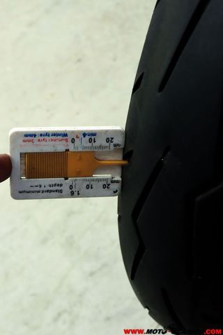 DUCATI MONSTER SP -GARANTÍA OFICIAL-