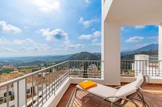 Piso en venta en Benahavís