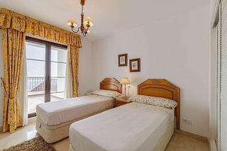 Piso en venta en Benahavís