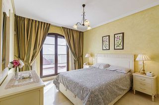 Piso en venta en Benahavís