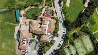 Piso en venta en Benahavís