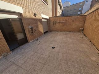 Piso en venta en Santa María en Ciudad Real