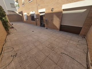 Piso en venta en Santa María en Ciudad Real