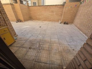Piso en venta en Santa María en Ciudad Real