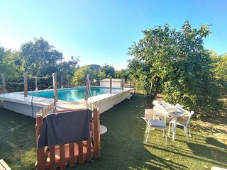 Casa rural en venta en Centro Urbano en Estepona
