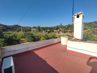 Casa rural en venta en Centro Urbano en Estepona