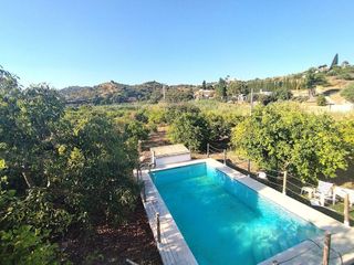 Casa rural en venta en Centro Urbano en Estepona