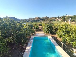 Casa rural en venta en Centro Urbano en Estepona