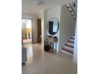 Casa pareada en venta en Palmeral - Urbanova  - Tabarca en Alicante