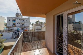 Piso en venta en Can Pastilla - Les Meravelles - S'Arenal en Palma de Mallorca