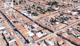 Chalet en venta en Las Mercedes - El Cármen en Puertollano