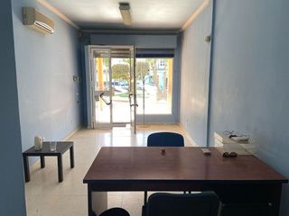 Oficina en venta en Umbrete