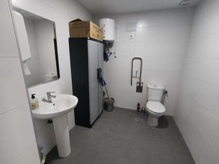 Local comercial en venta en Zona Mercat en Rubí