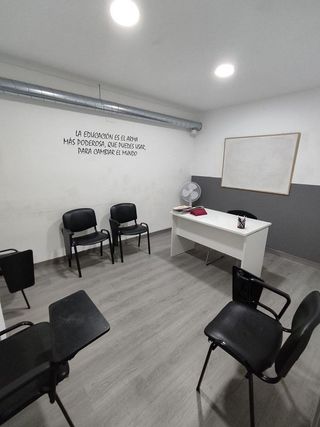 Local comercial en venta en Zona Mercat en Rubí