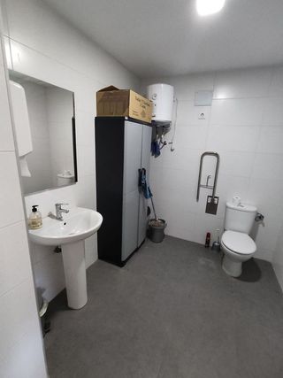 Local comercial en venta en Zona Mercat en Rubí