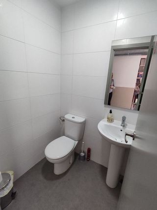 Local comercial en venta en Zona Mercat en Rubí