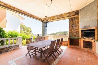 Casa en venta en Santa Coloma de Cervelló