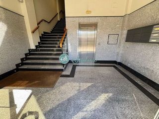 Oficina en alquiler en Sector Plaza de Toros en Segovia