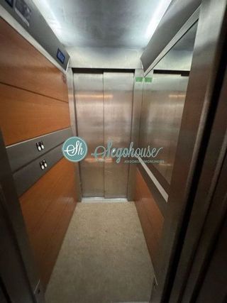 Oficina en alquiler en Sector Plaza de Toros en Segovia