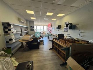 Oficina en alquiler en Sector Plaza de Toros en Segovia