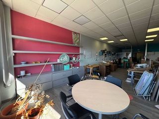 Oficina en alquiler en Sector Plaza de Toros en Segovia