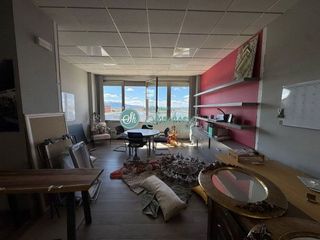 Oficina en alquiler en Sector Plaza de Toros en Segovia