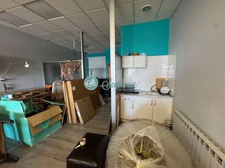 Oficina en alquiler en Sector Plaza de Toros en Segovia