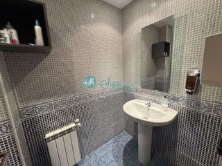 Oficina en alquiler en Sector Plaza de Toros en Segovia