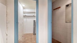 Piso en venta en El Carme en Valencia