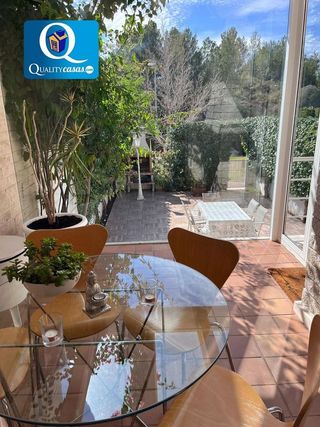 Casa en venta en Petrer