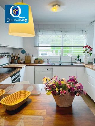 Casa en venta en Petrer