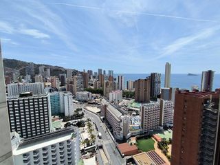 Piso en venta en Rincón de Loix en Benidorm