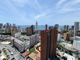 Piso en venta en Rincón de Loix en Benidorm