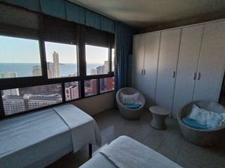 Piso en venta en Rincón de Loix en Benidorm