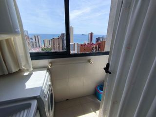 Piso en venta en Rincón de Loix en Benidorm
