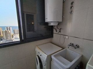 Piso en venta en Rincón de Loix en Benidorm