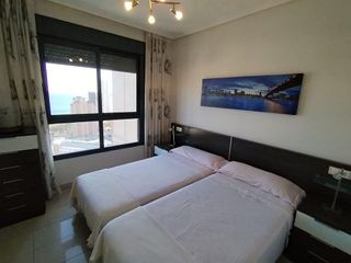 Piso en venta en Rincón de Loix en Benidorm