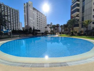 Piso en venta en Rincón de Loix en Benidorm