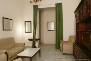 Piso en venta en Centro Histórico - Plaza España en Cádiz