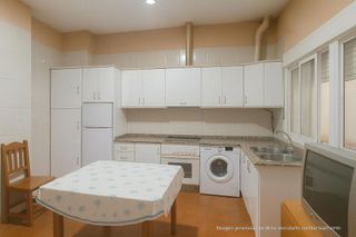 Piso en venta en Centro Histórico - Plaza España en Cádiz