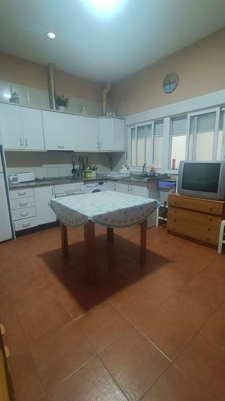 Piso en venta en Centro Histórico - Plaza España en Cádiz