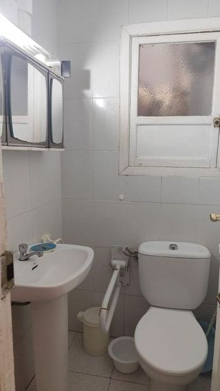 Piso en venta en Centro Histórico - Plaza España en Cádiz