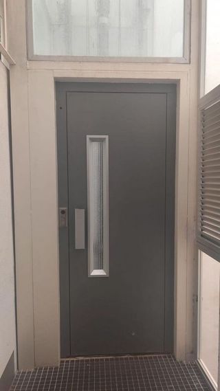 Piso en venta en Centro Histórico - Plaza España en Cádiz