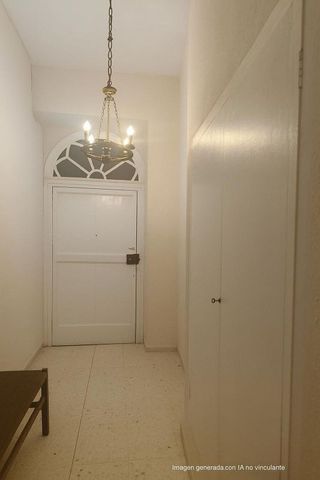 Piso en venta en Centro Histórico - Plaza España en Cádiz